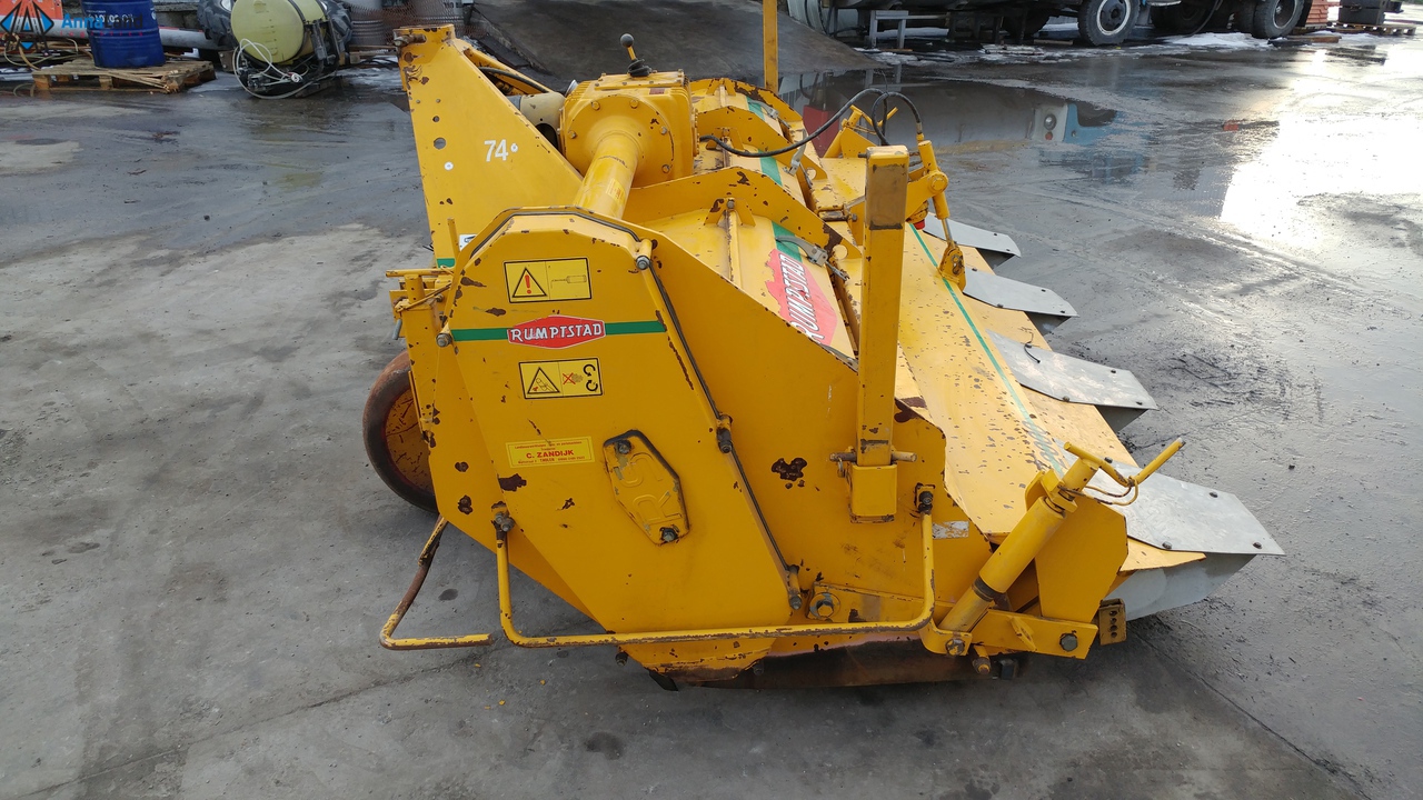  Гребнеутворювач Rumptstad FH4X75 RSF 2000  - 07 - Annaland.com.ua.jpg Продаж бу сг техніки з Нідерландів